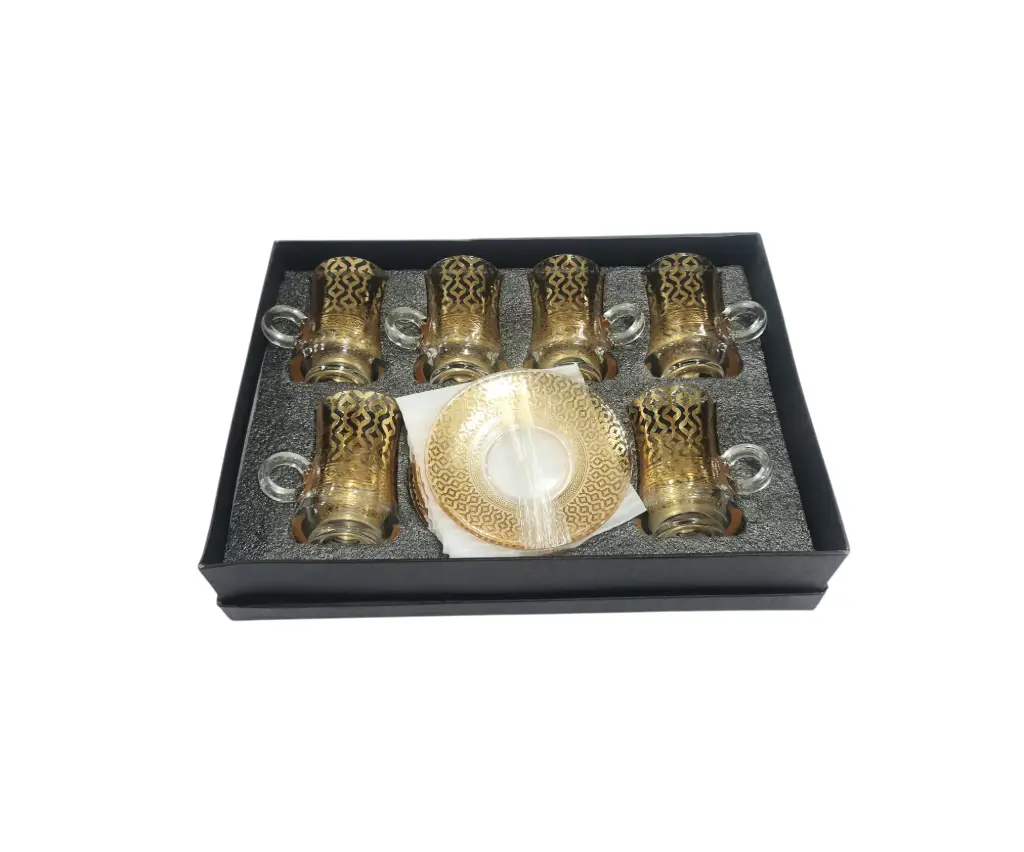  Kawa Cup Gift box 6pcs