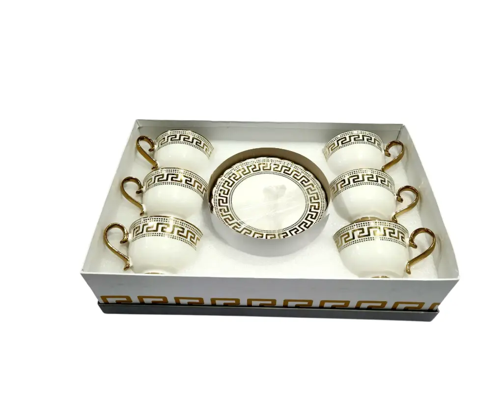 Cup Gift box 6pcs