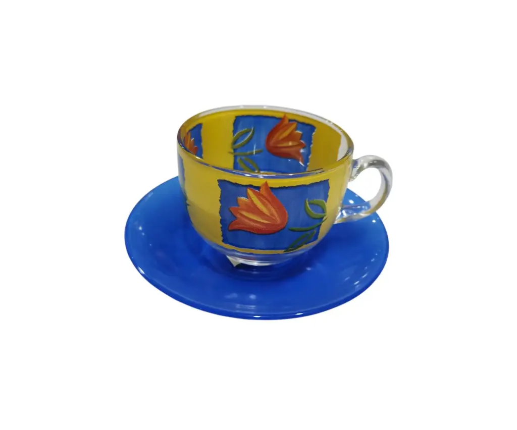  Cup Soccer 6pcs 