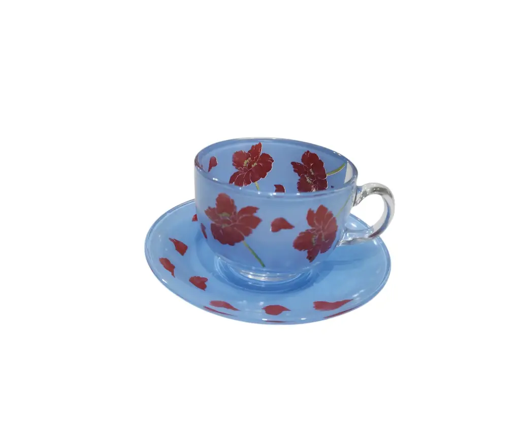  Cup Soccer 6pcs 