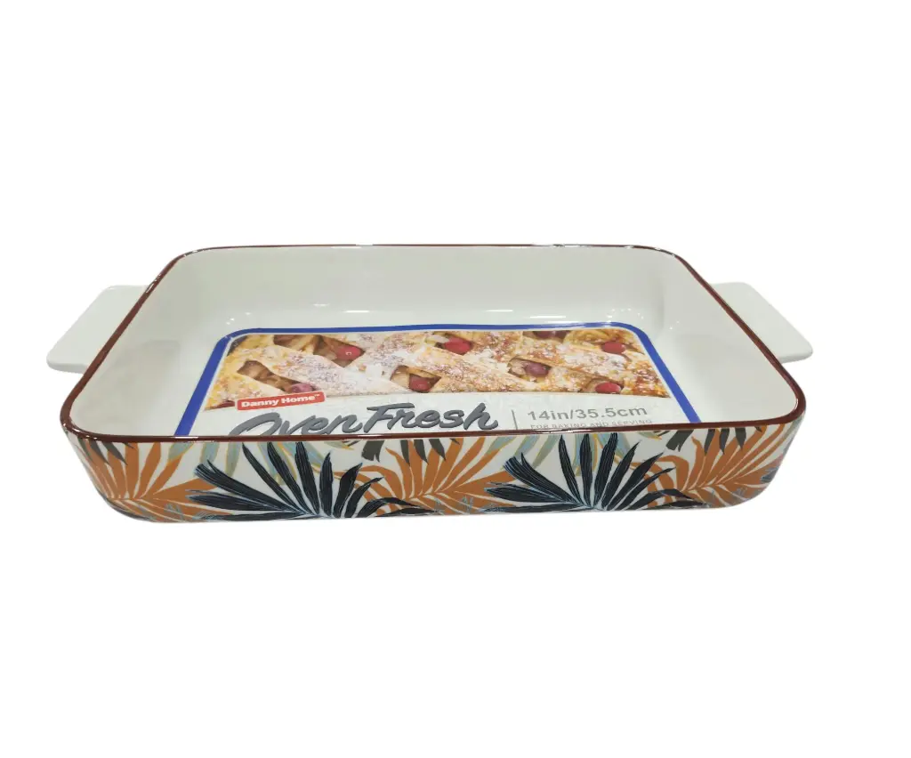  Bakeware Dish Danny Home 