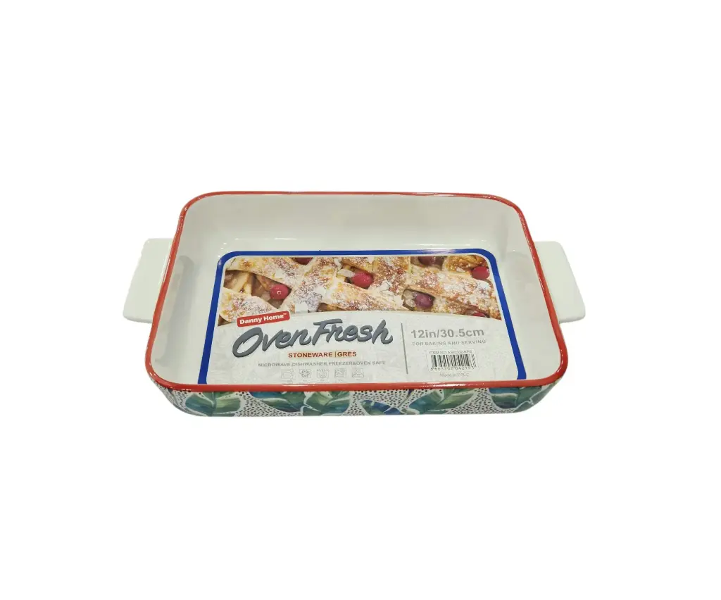  Bakeware Dish Danny Home 