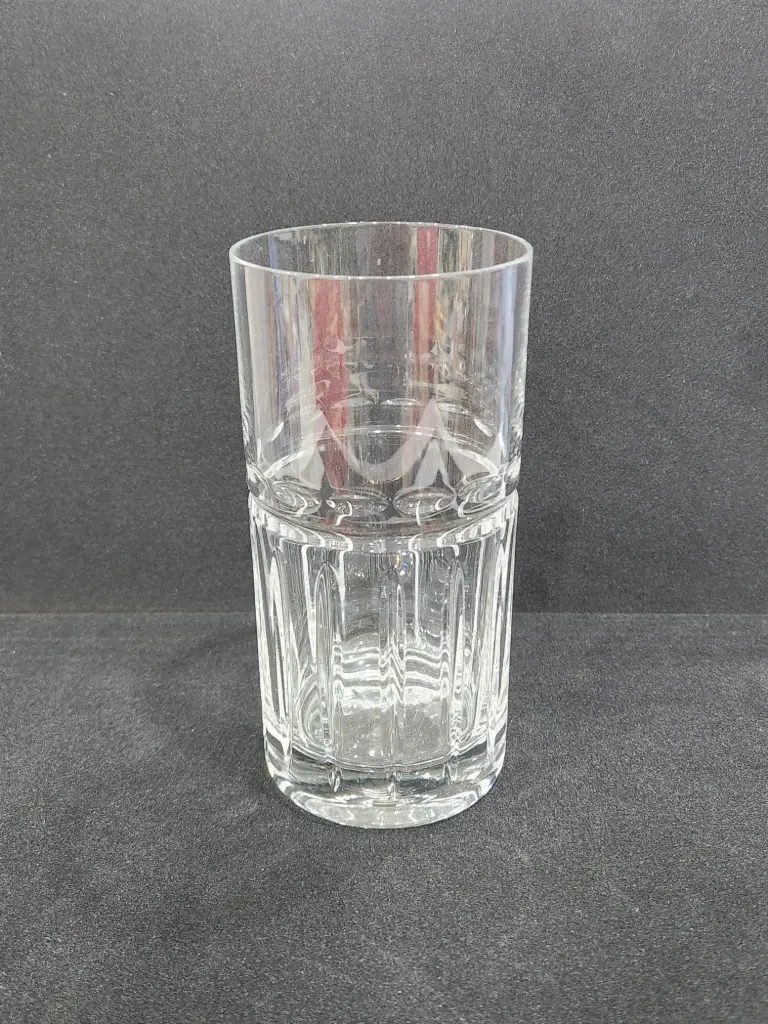 Bohemia Crystal Glass 6pcs