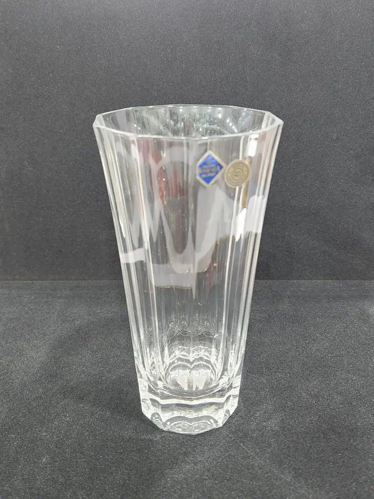 Bohemia Crystal Glass 6pcs 