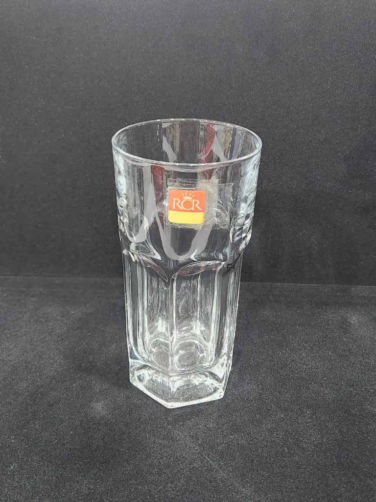 RCR Crystal Glass 6pcs