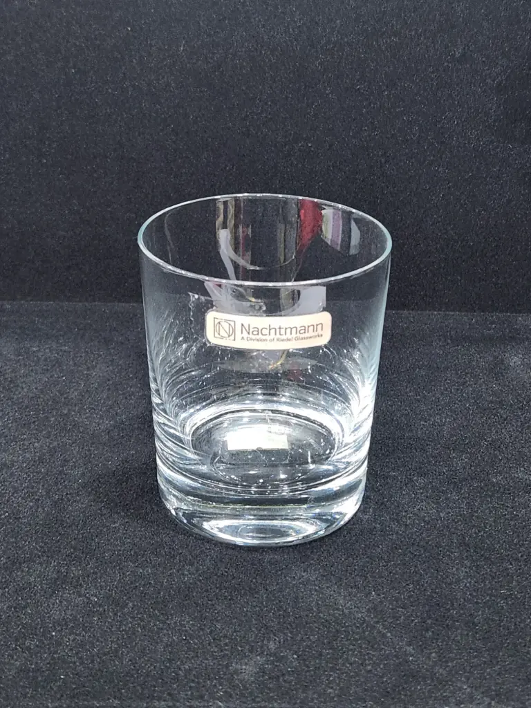 Nachtmann Crystal Glass 6pcs 