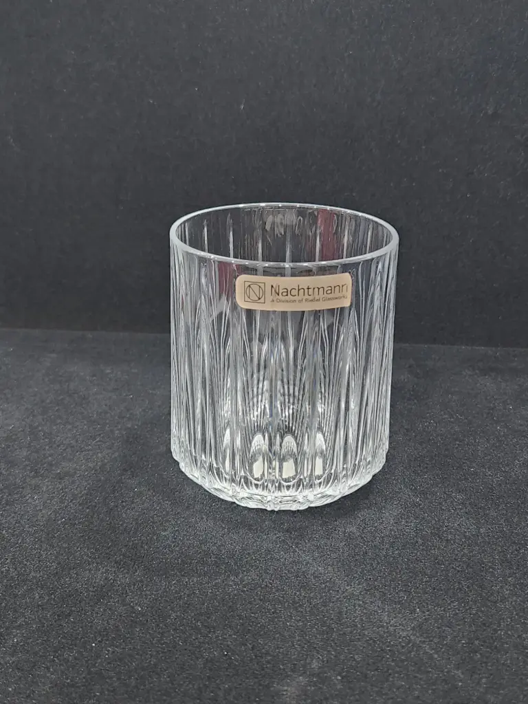Nachtmann Crystal Glass 6pcs