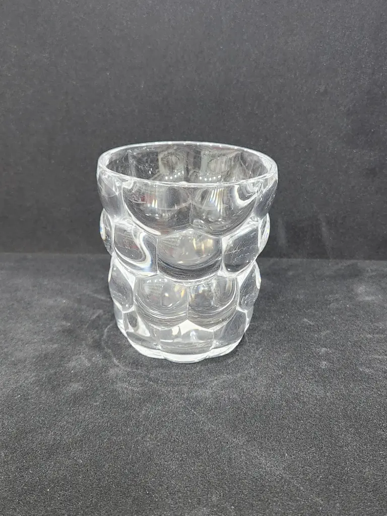 Nachtmann Crystal Glass 6pcs