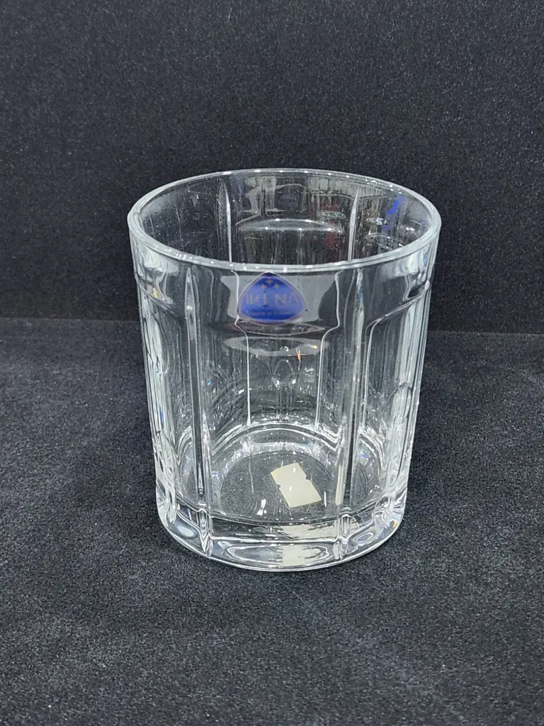 RCR Crystal Glass 6pcs 