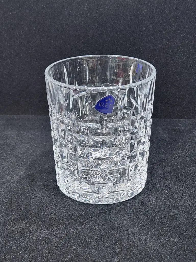 RCR Crystal Glass 6pcs