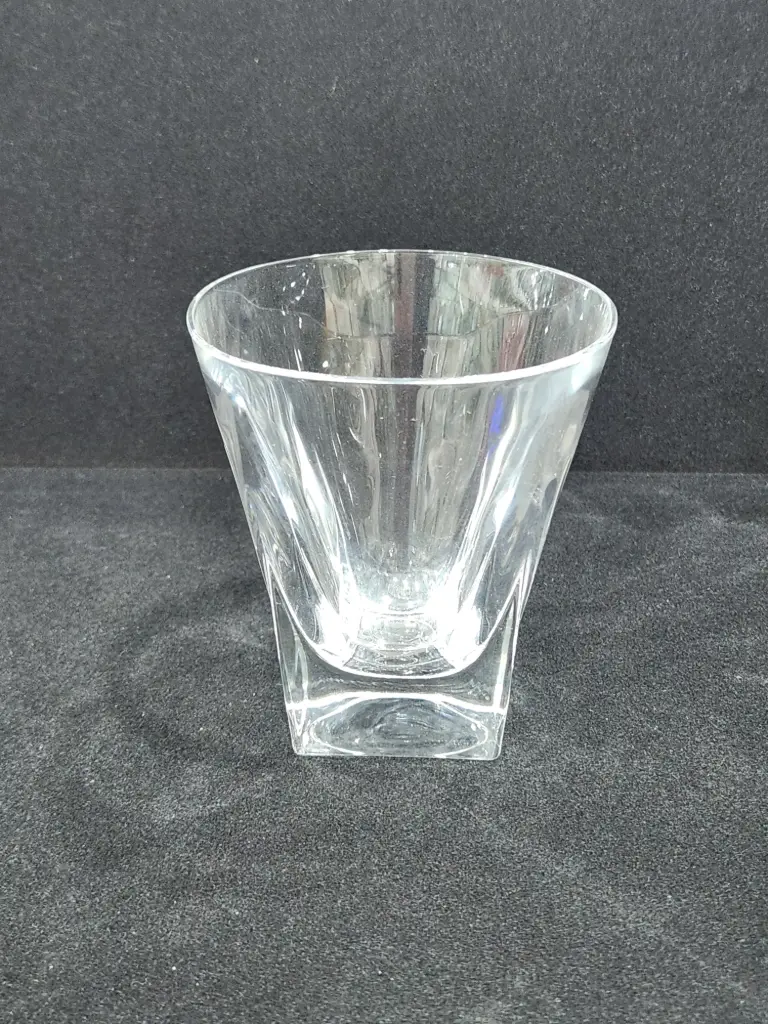 RCR Crystal Glass 6pcs 