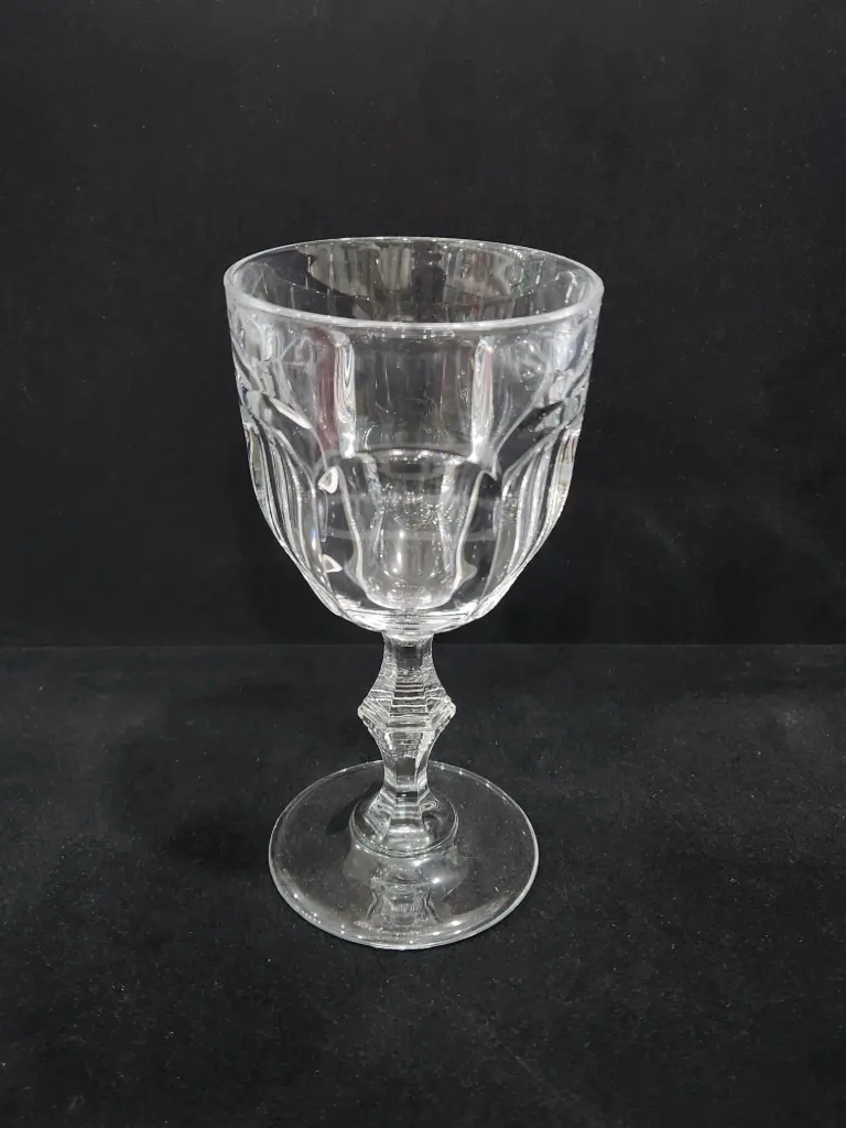 RCR Crystal Glass 6pcs
