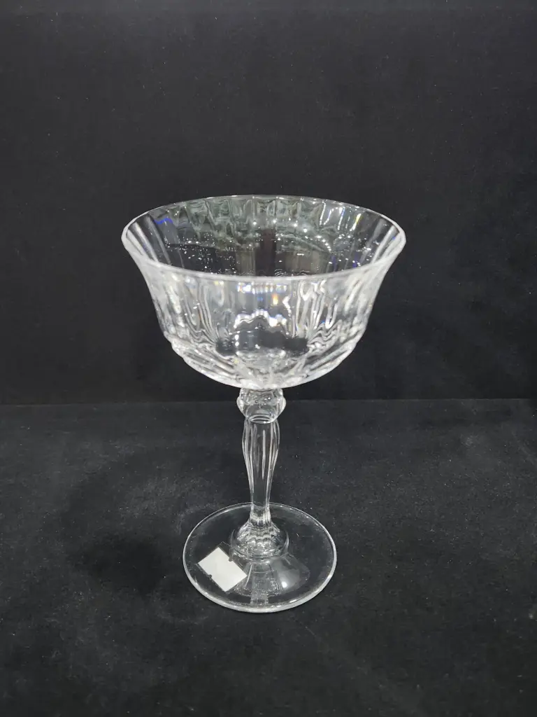 RCR Crystal Glass 6pcs