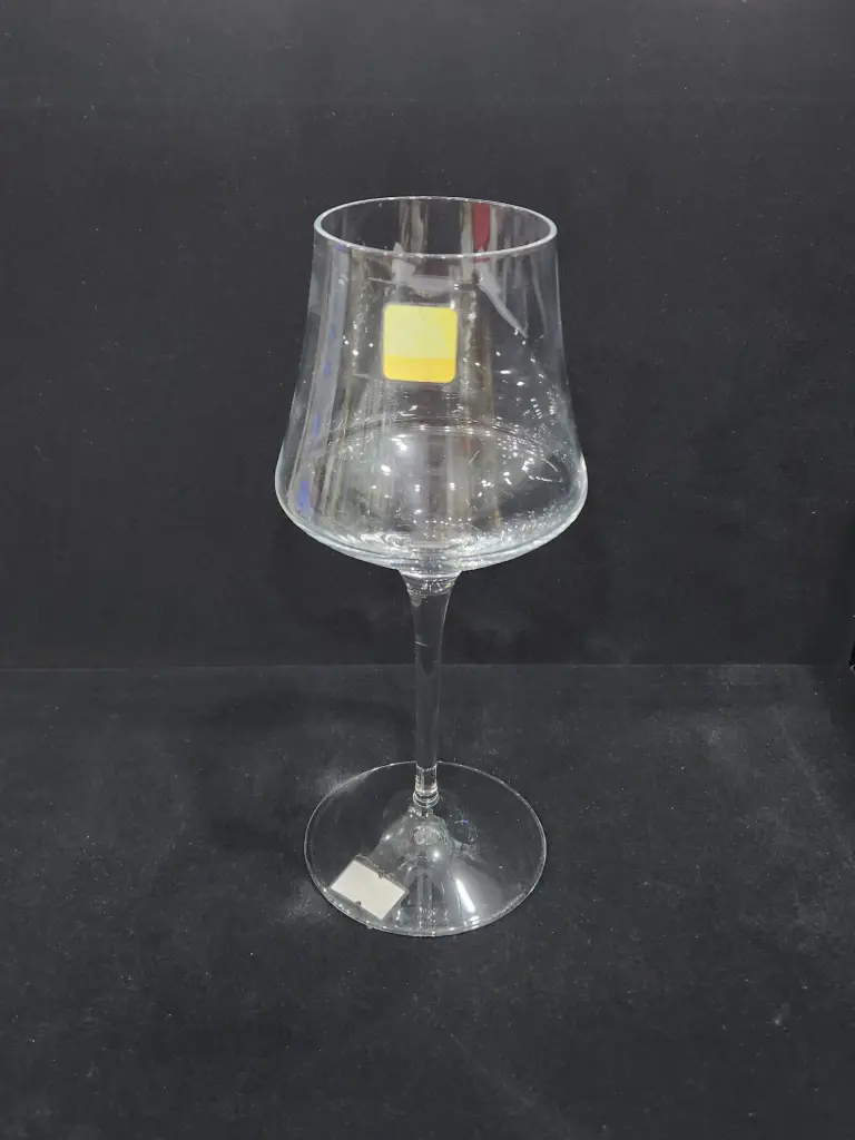 RCR Crystal Glass 6pcs 