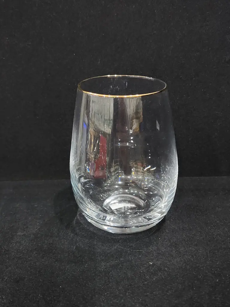 Glass Tumbler 6 Pieces  