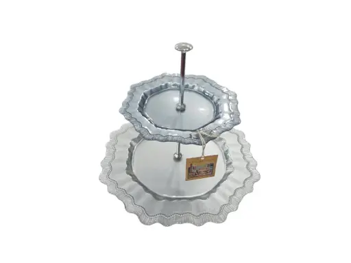[55/15] Pastry Stand 