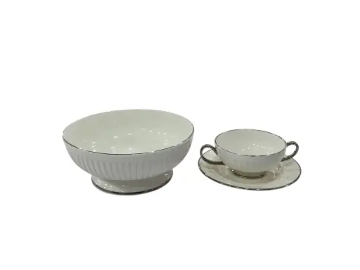 [Drape/PL] Soup Set Imperial Collection 