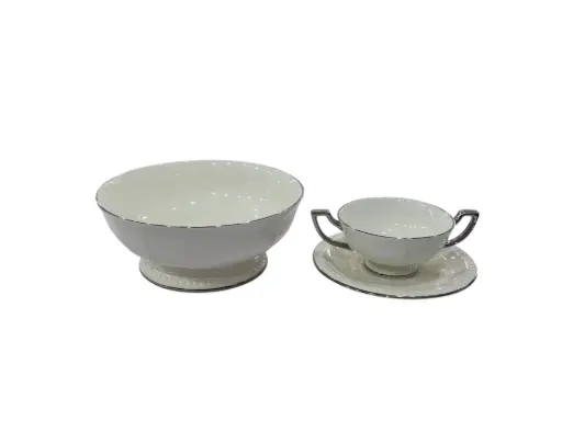 [Drape-PL] Soup Set Imperial Collection 