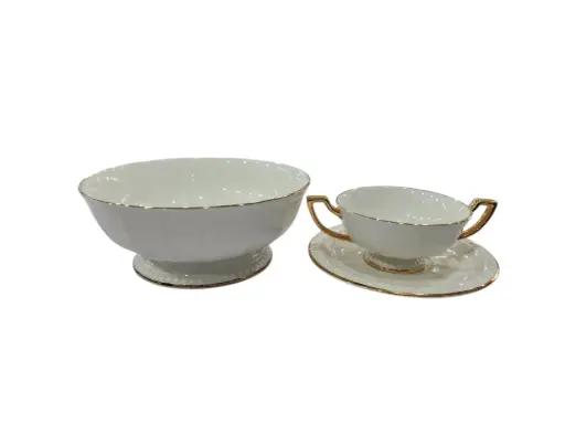 [Ratro Ritz -PL] Soup Set Imperial Collection