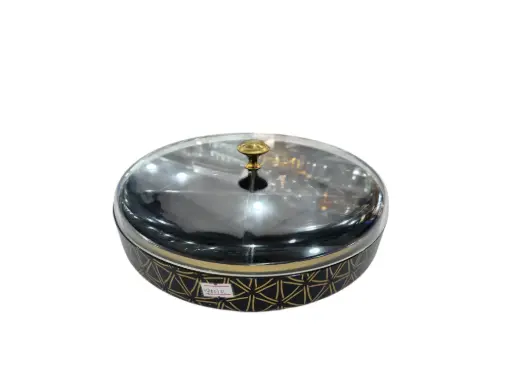 [45/1607-BL] Dry Fruit Acrylic