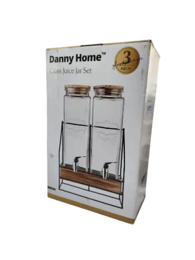 [11/4410035] Juice Dispenser Danny Home 