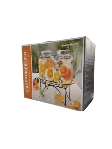 [85/3001011] Juice Dispenser Danny Home