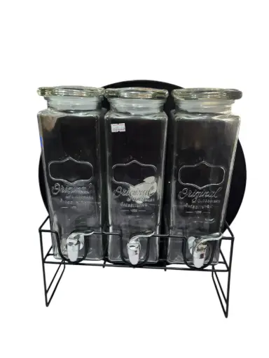 [135/6207034] Juice Dispenser Danny Home