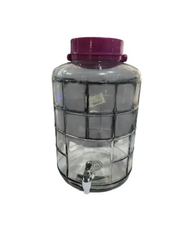 [85/25] Juice Dispenser Danny Home