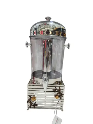 [225/57051303] Juice Dispenser Orchid