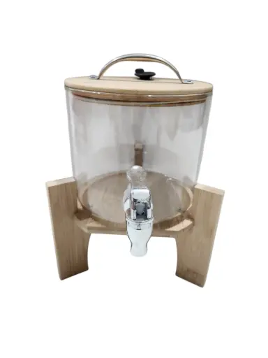[55/220704] Juice Dispenser 
