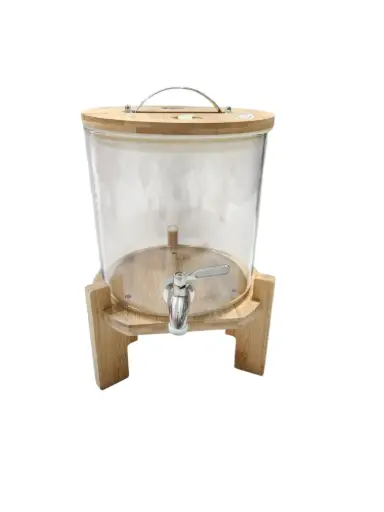 [115/400703] Juice Dispenser