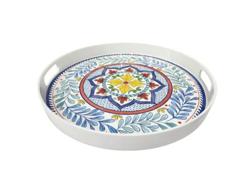 [32940590] Melamine Tray 