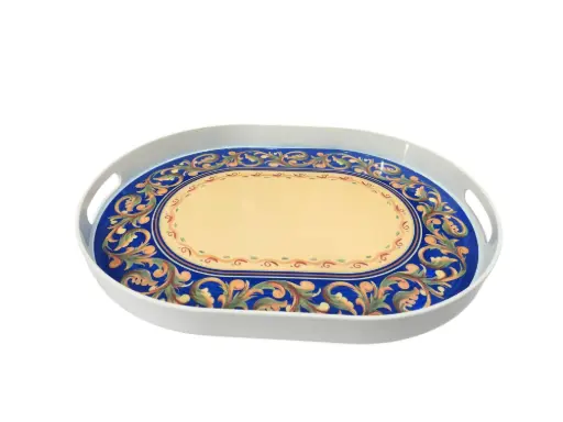[45/110527] Melamine Tray 