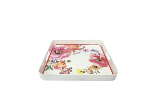 [35/130515] Melamine Tray
