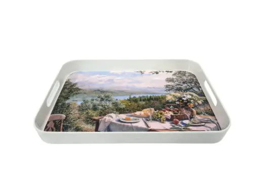 [35/870554] Melamine Tray