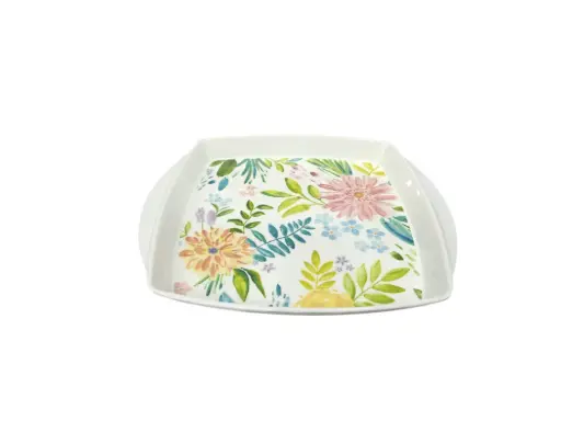 [22/9005120] Melamine Tray