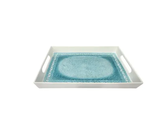 [22/940520] Melamine Tray