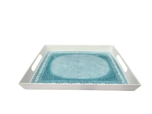 [32/990560] Melamine Tray 