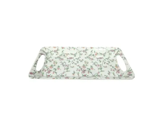 [18/750530] Melamine Tray 