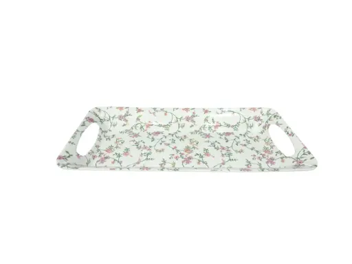 [24/100570] Melamine Tray 