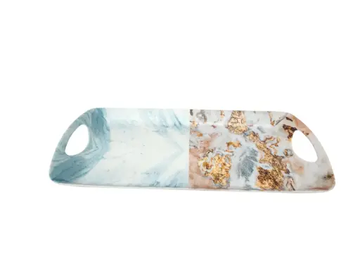 [16/7005130] Melamine Tray 