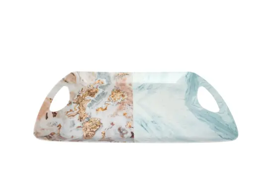 [28/9605131] Melamine Tray 
