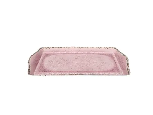 [17/750509] Melamine Tray