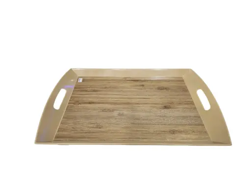 [16/6601011] Melamine Tray
