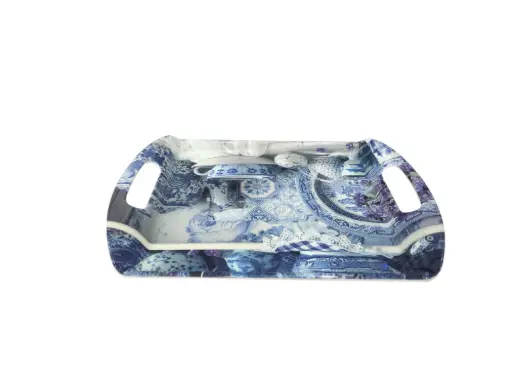 [22/880587] Melamine Tray