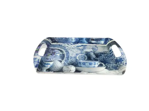[24/870578] Melamine Tray