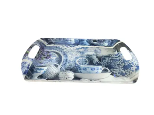 [30/110571] Melamine Tray 