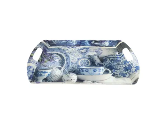 [33/1205205] Melamine Tray 