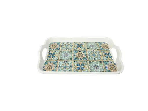[22/780534] Melamine Tray 