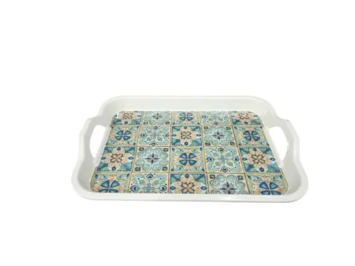 [32/940535] Melamine Tray 